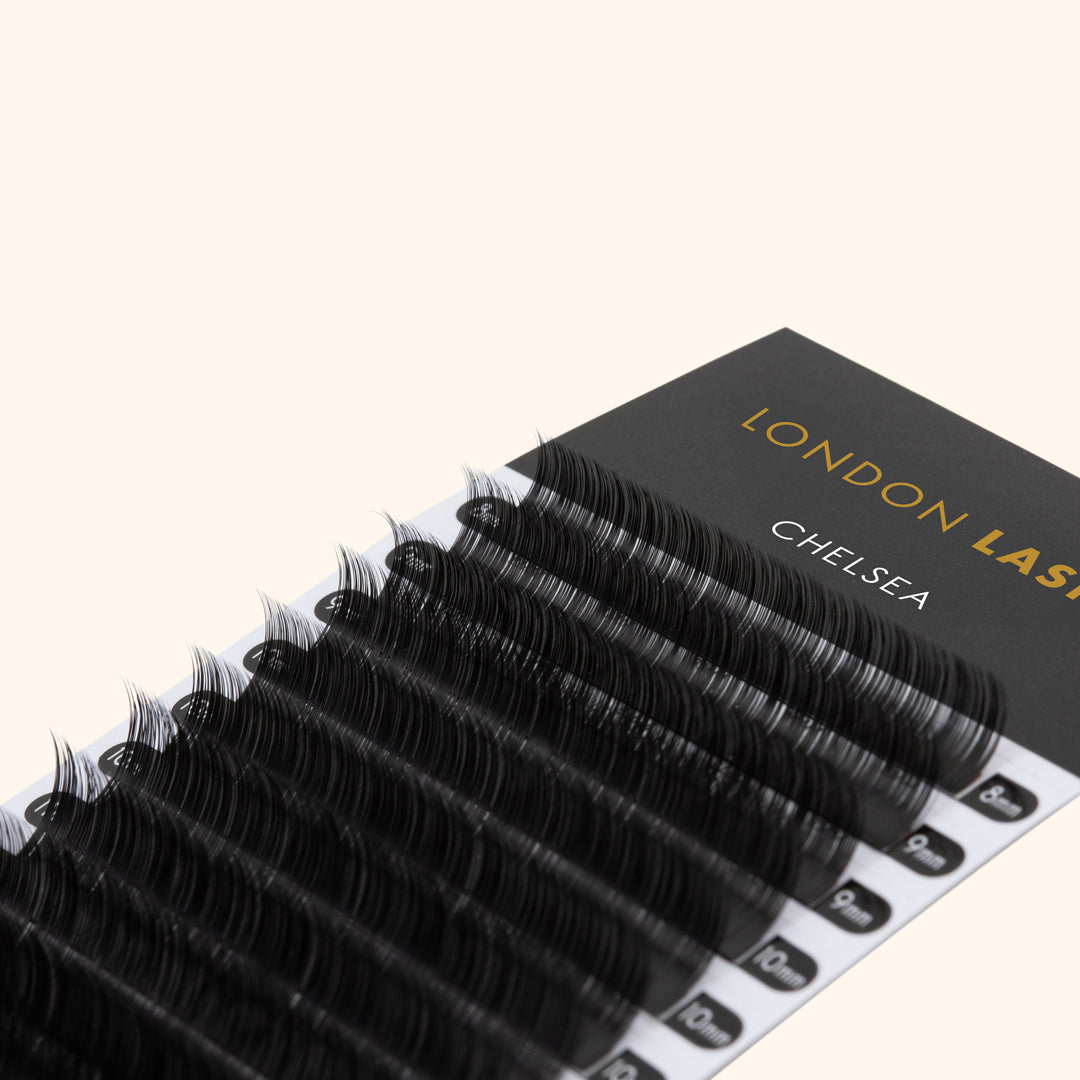 Volumen Chelsea Lashes 0,07