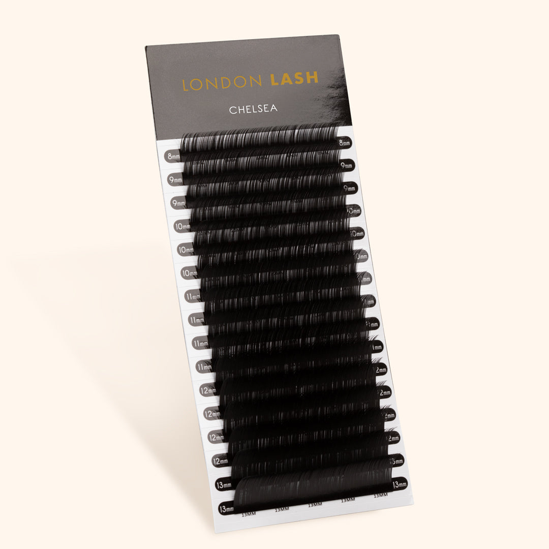Volumen Chelsea Lashes 0,07