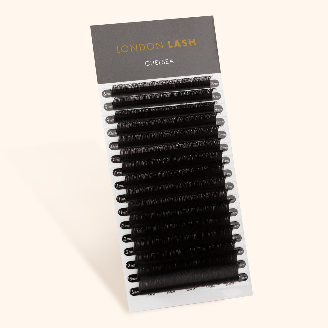 Classic Chelsea Lashes 0.15