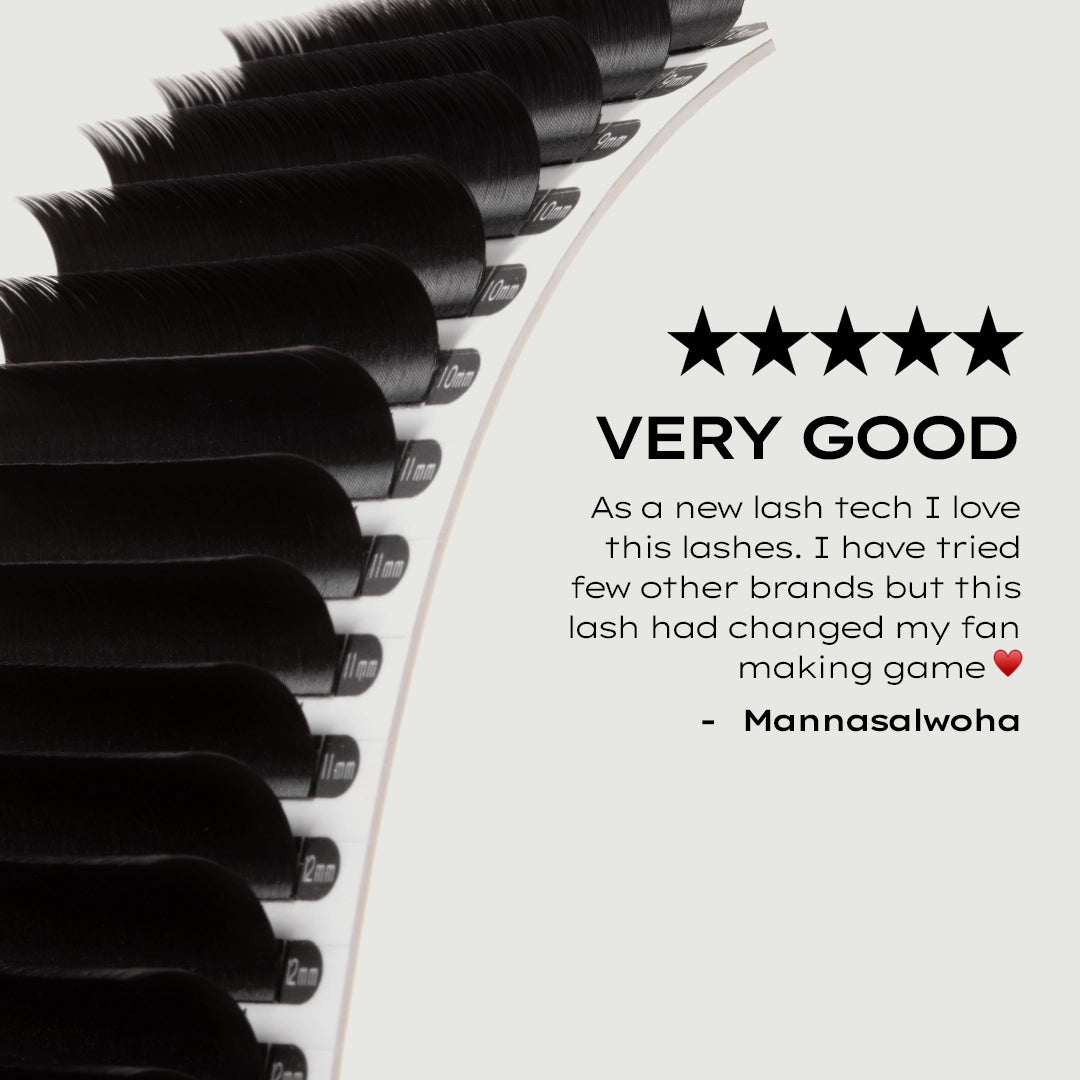 Classic Mayfair Lashes 0.20