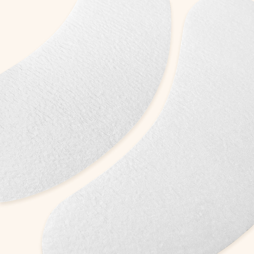 Bio-Gel Augenpads für Wimpernverlängerungen (10 Behandlungen)