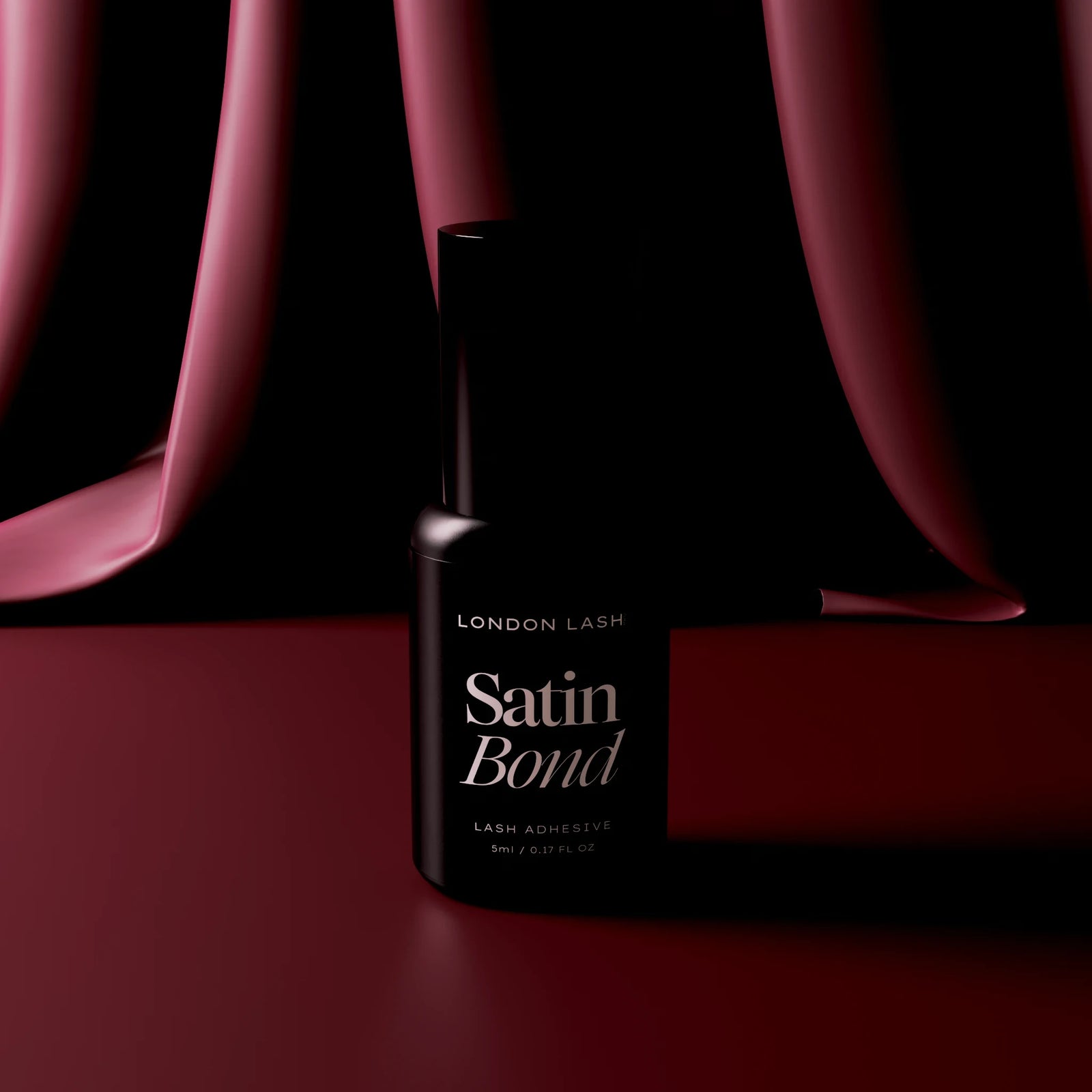 Satin Bond Wimpernkleber