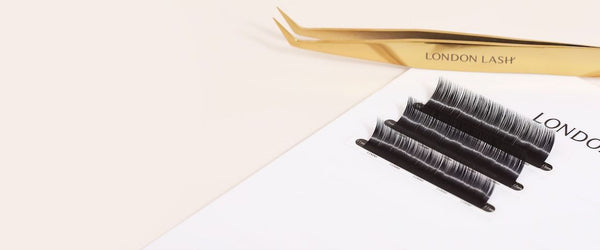 Drei Wimpern-Hacks mit Artikeln aus Ihrem Wimpernverlängerungs-Set