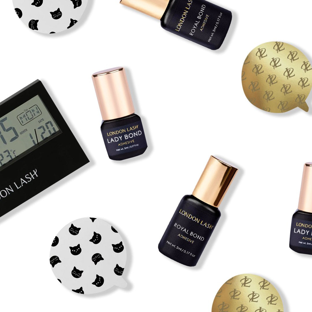 Kleber &amp; Kleberzubehör