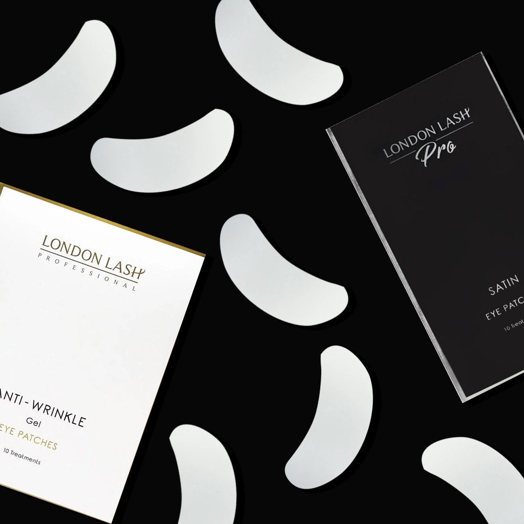 Augenklappen &amp; Bänder