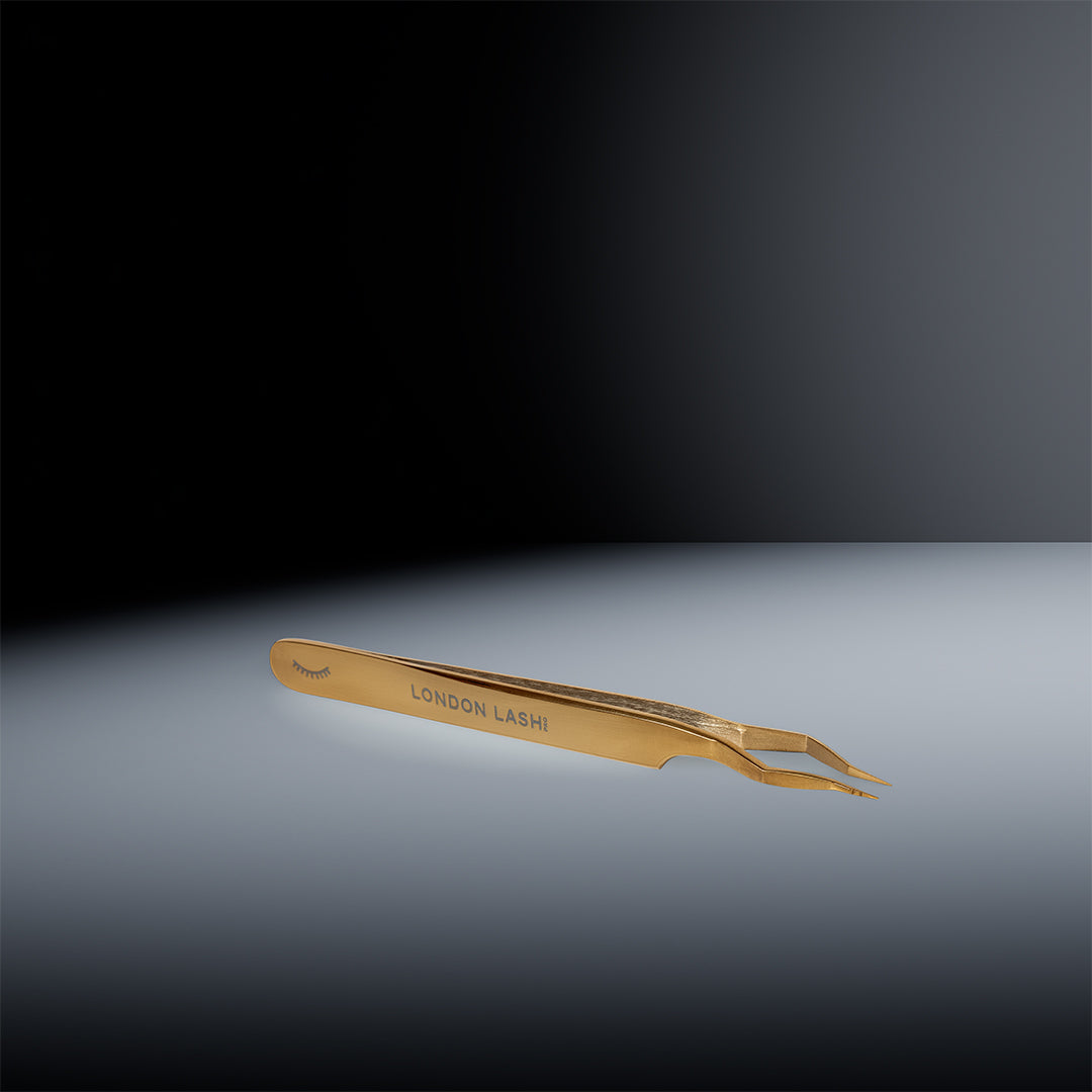 IsoQuick – Wimpern-Isolierpinzette