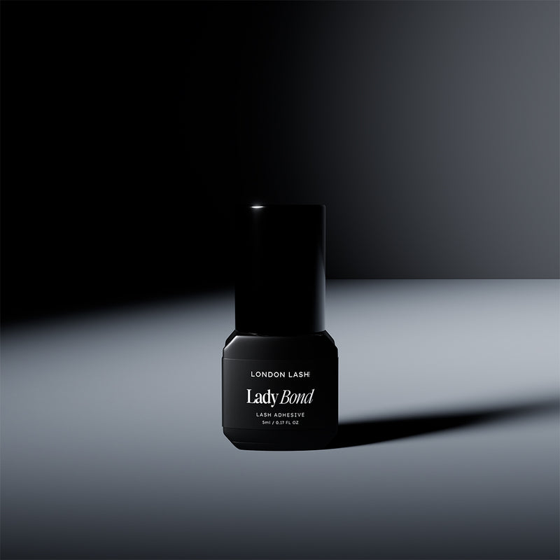 Lady Bond Wimpernkleber