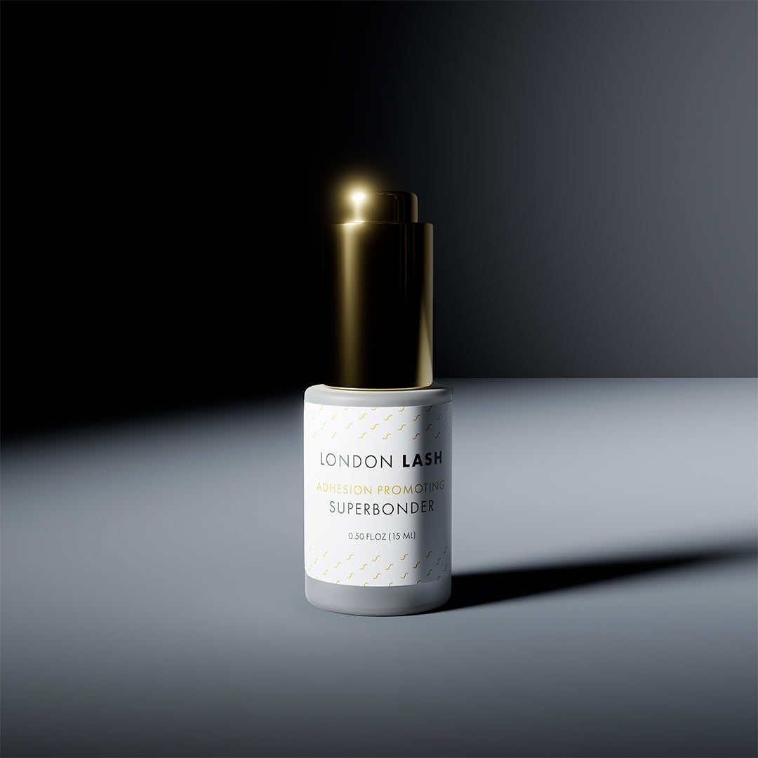 Kleberaushärter Superbonder