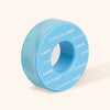 Medizinisches Tape in Blau