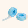 Medizinisches Tape in Blau