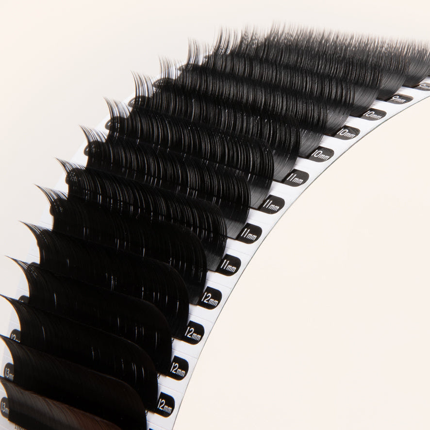 Volumen Chelsea Lashes 0,07