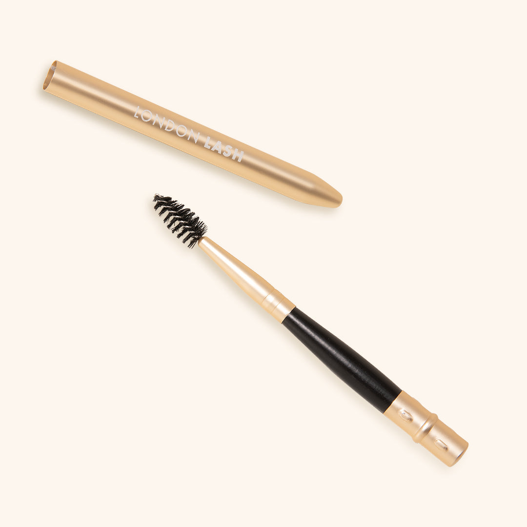 On the Go Lash Wand – Wiederverwendbares Wimpernbürstchen