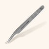 Mega volume tweezers for lash extensions