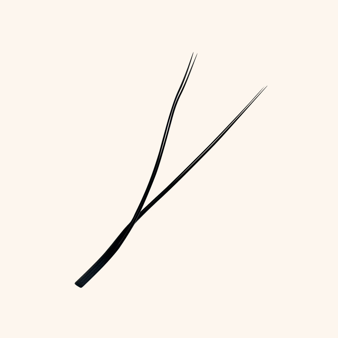 CandYY Wimpern YY 0.07 Mix