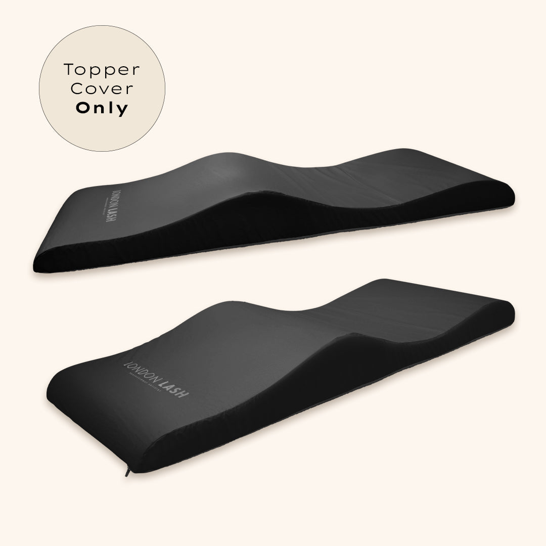 Ersatzhülle für Memory-Foam-Topper