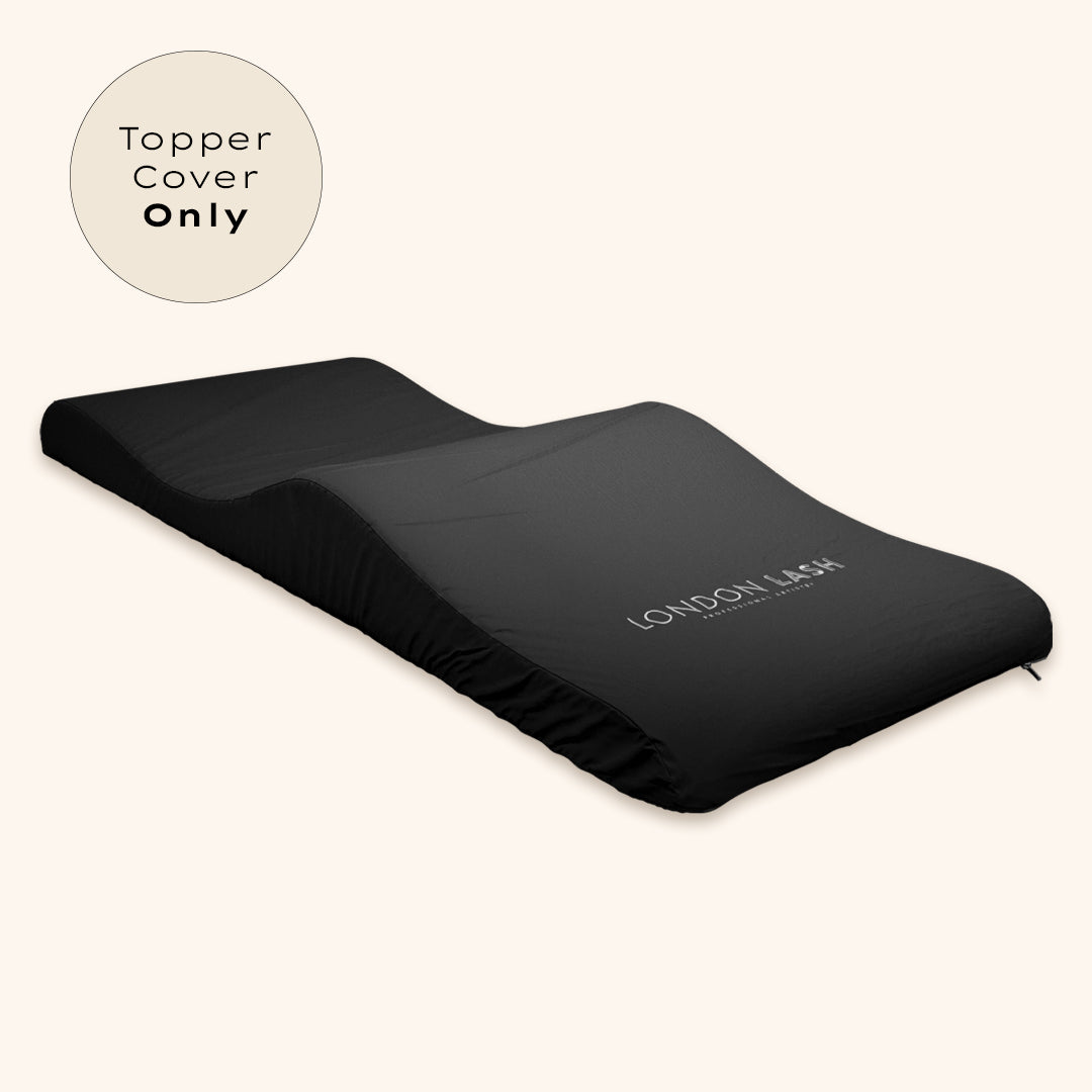 Ersatzhülle für Memory-Foam-Topper
