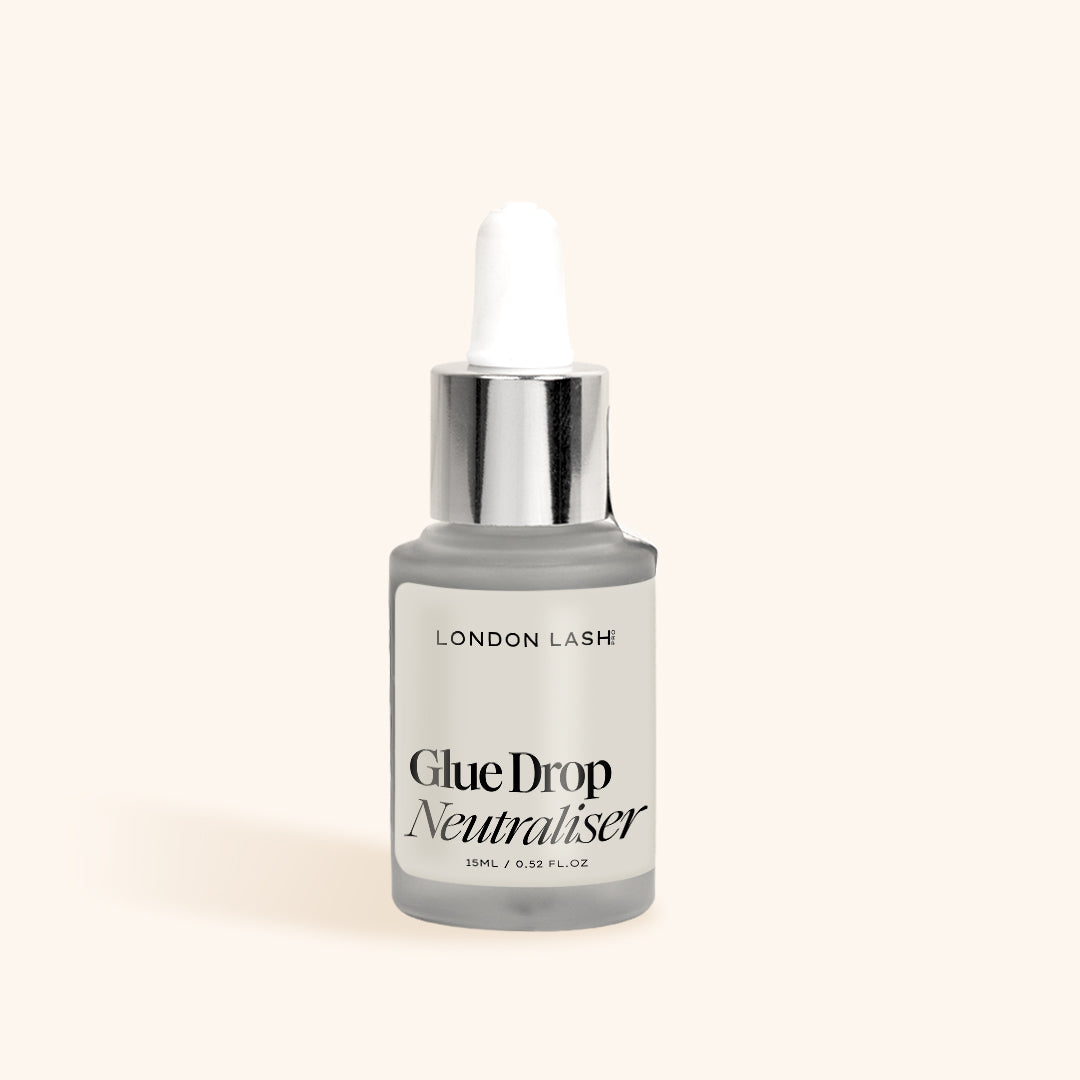 Klebertropfen-Neutralisator