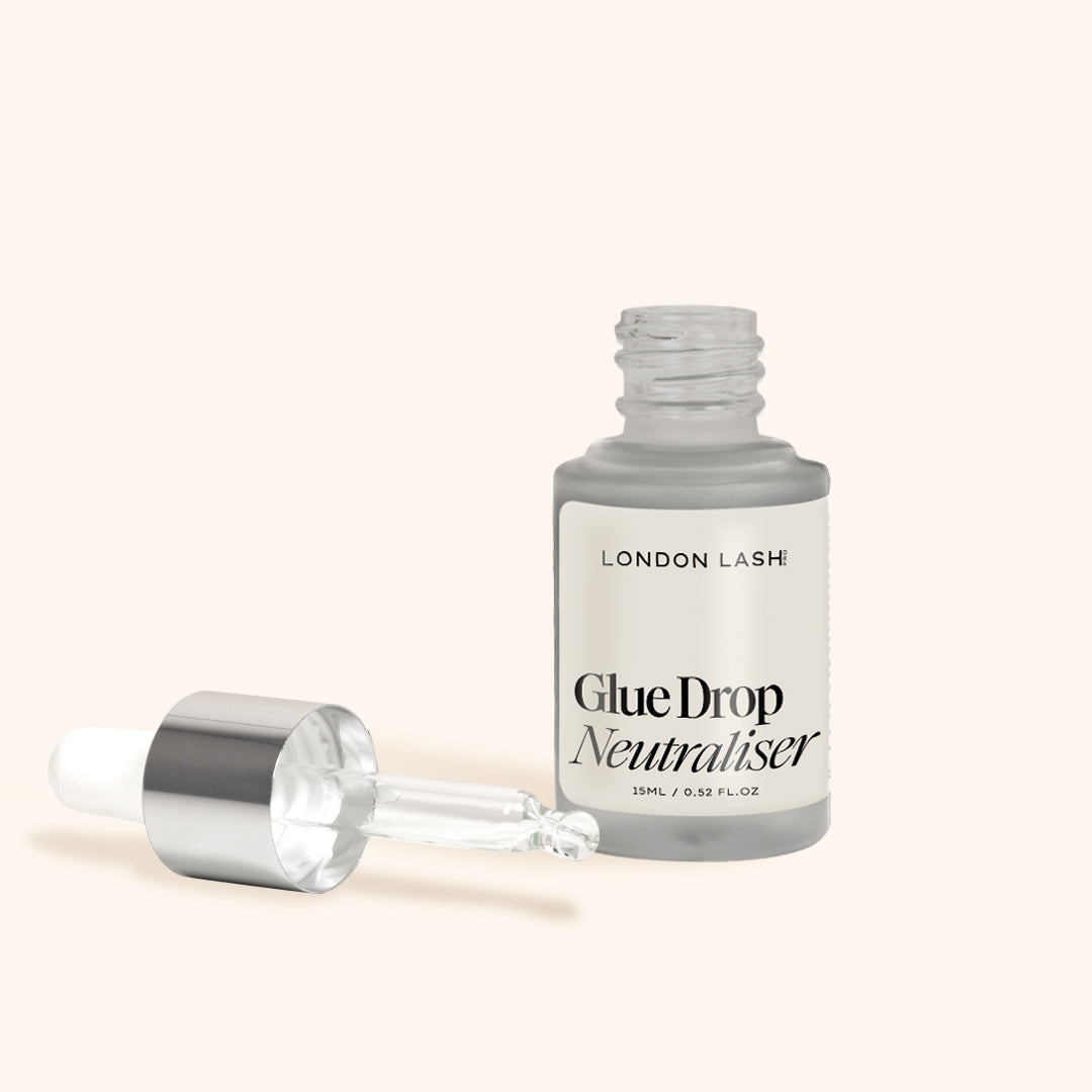 Klebertropfen-Neutralisator