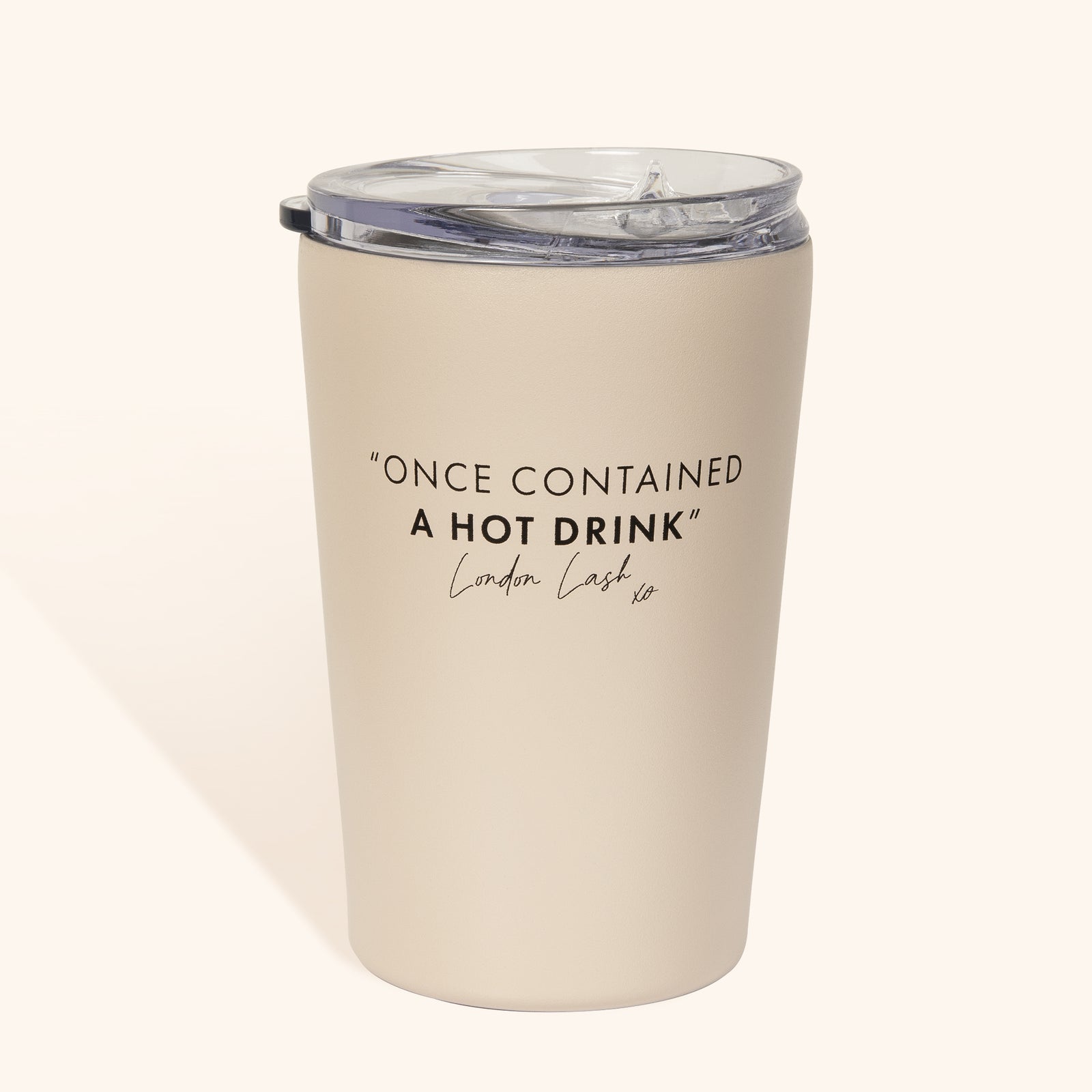 Thermobecher/-tasse 355ml