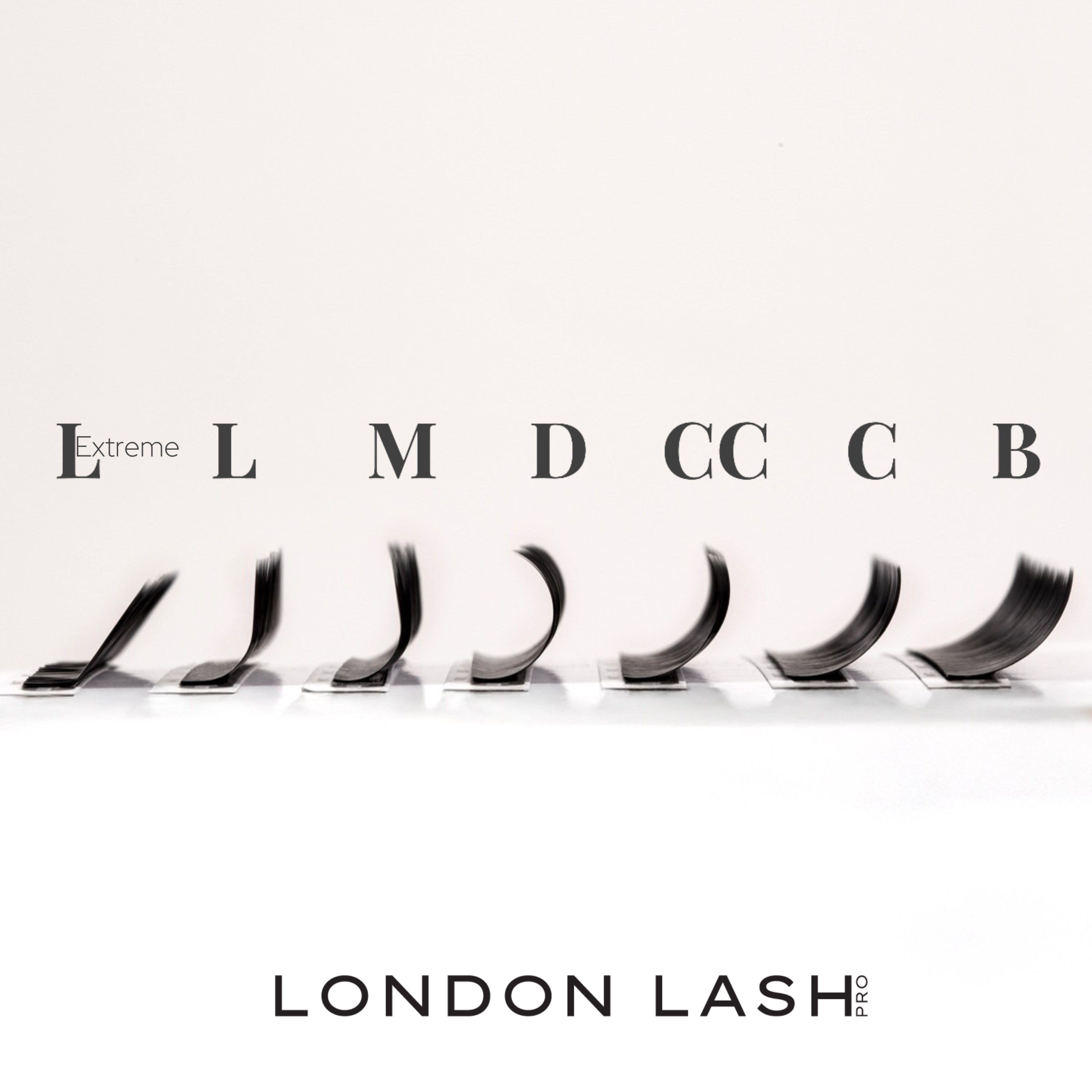 Mega Volume Mayfair Lashes 0.03