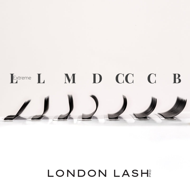 Mega Volume Mayfair Lashes 0.03