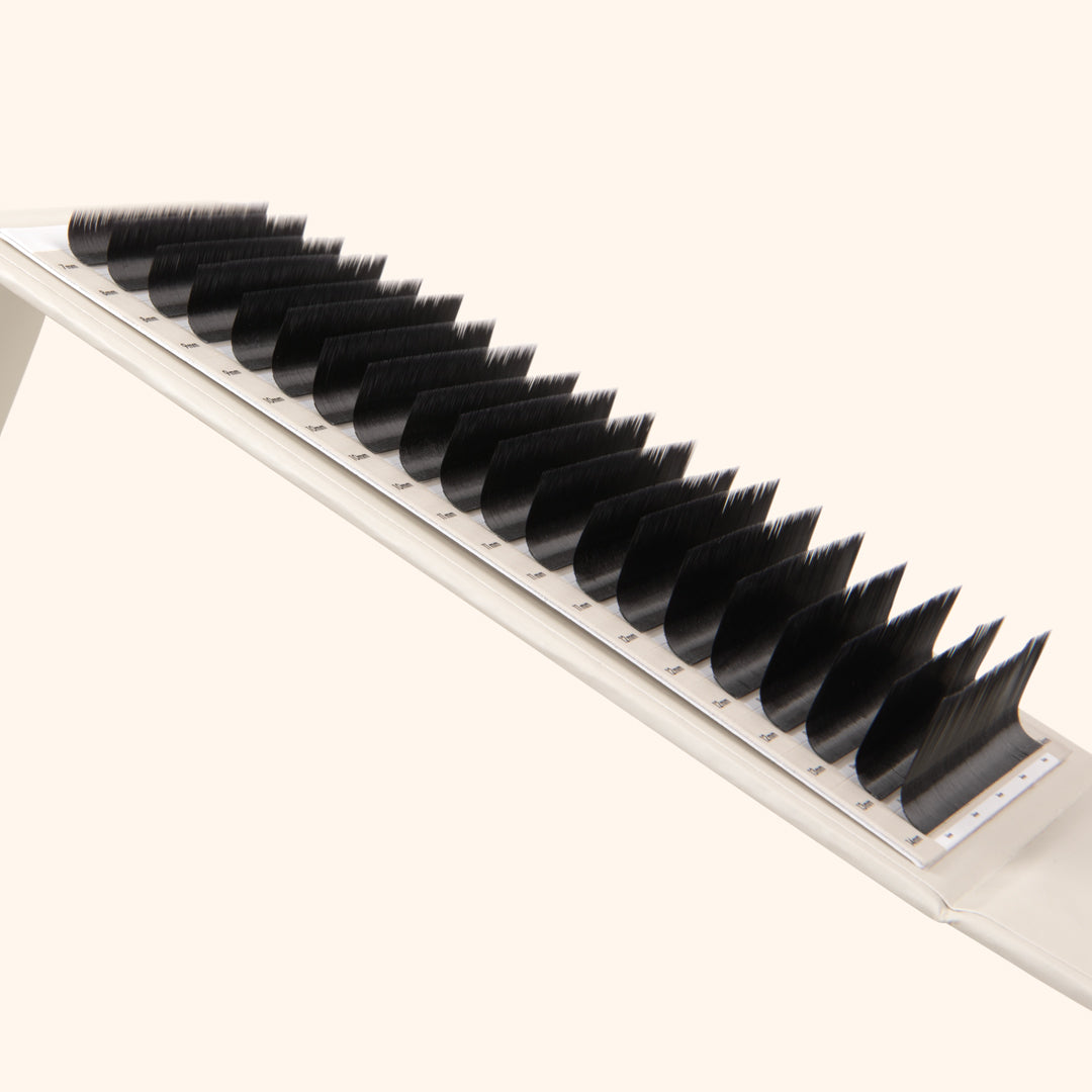 Kensington Lashes 0.085 - 20  Lash Lines