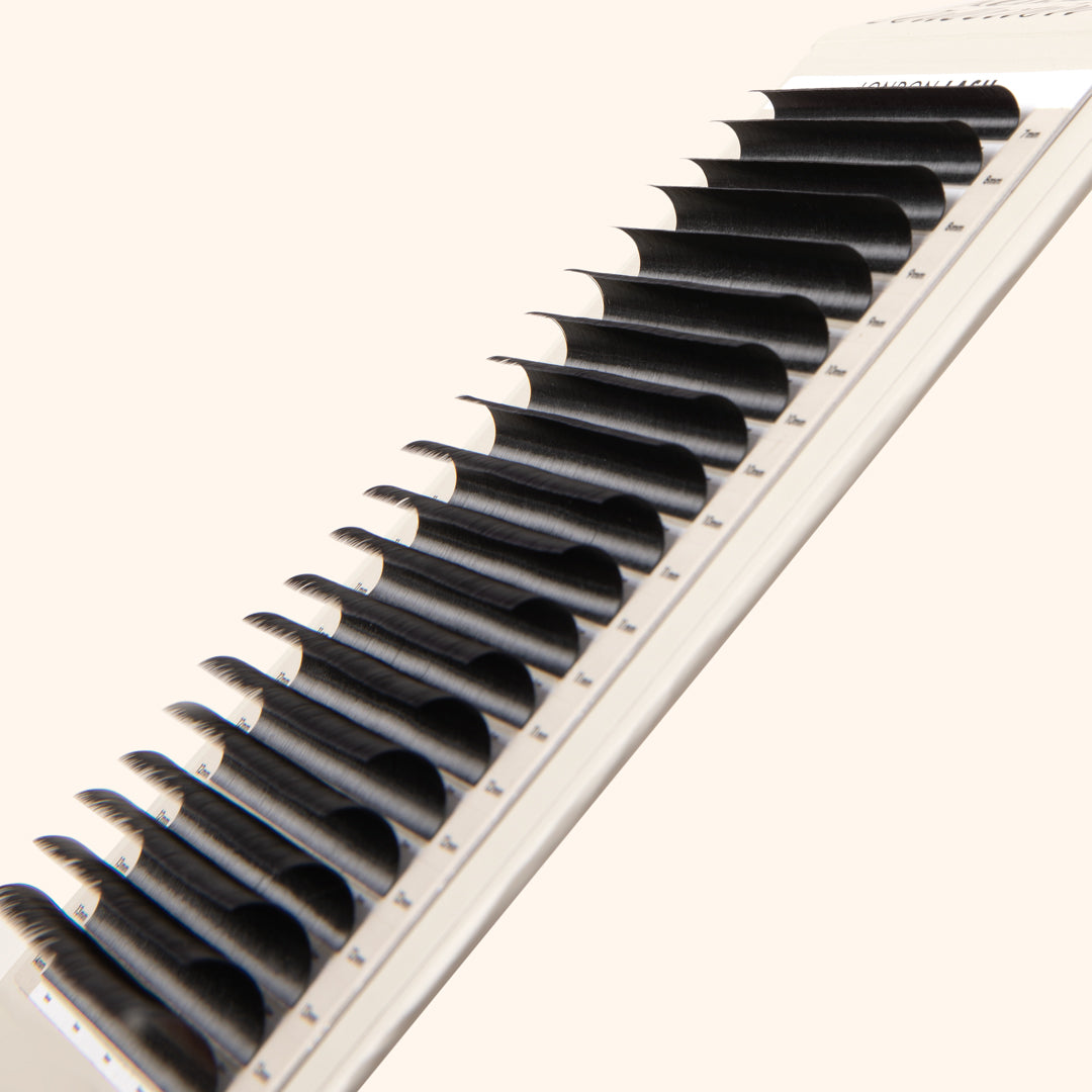 Kensington Lashes 0.085 - 20  Lash Lines