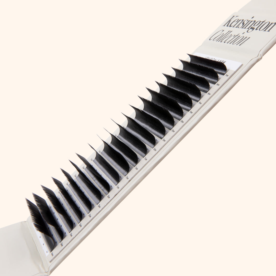 Kensington Lashes 0.085 - 20  Lash Lines