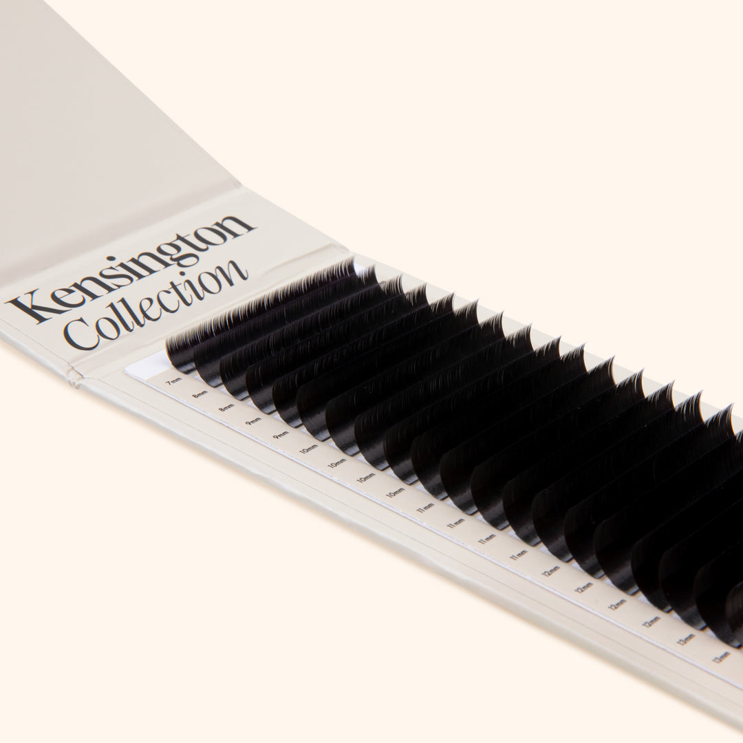 Kensington Lashes 0.085 - 20  Lash Lines