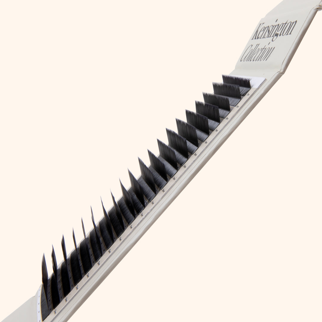 Kensington Lashes 0.085 - 20  Lash Lines