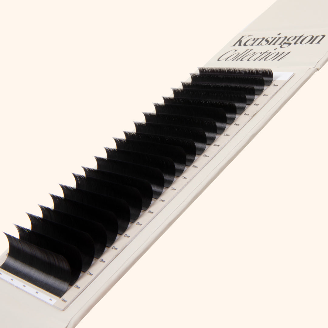 Kensington Lashes 0.085 - 20  Lash Lines