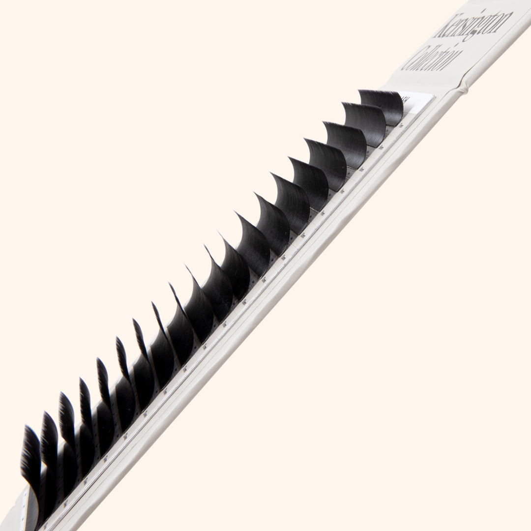 Kensington Lashes 0.085 - 20  Lash Lines