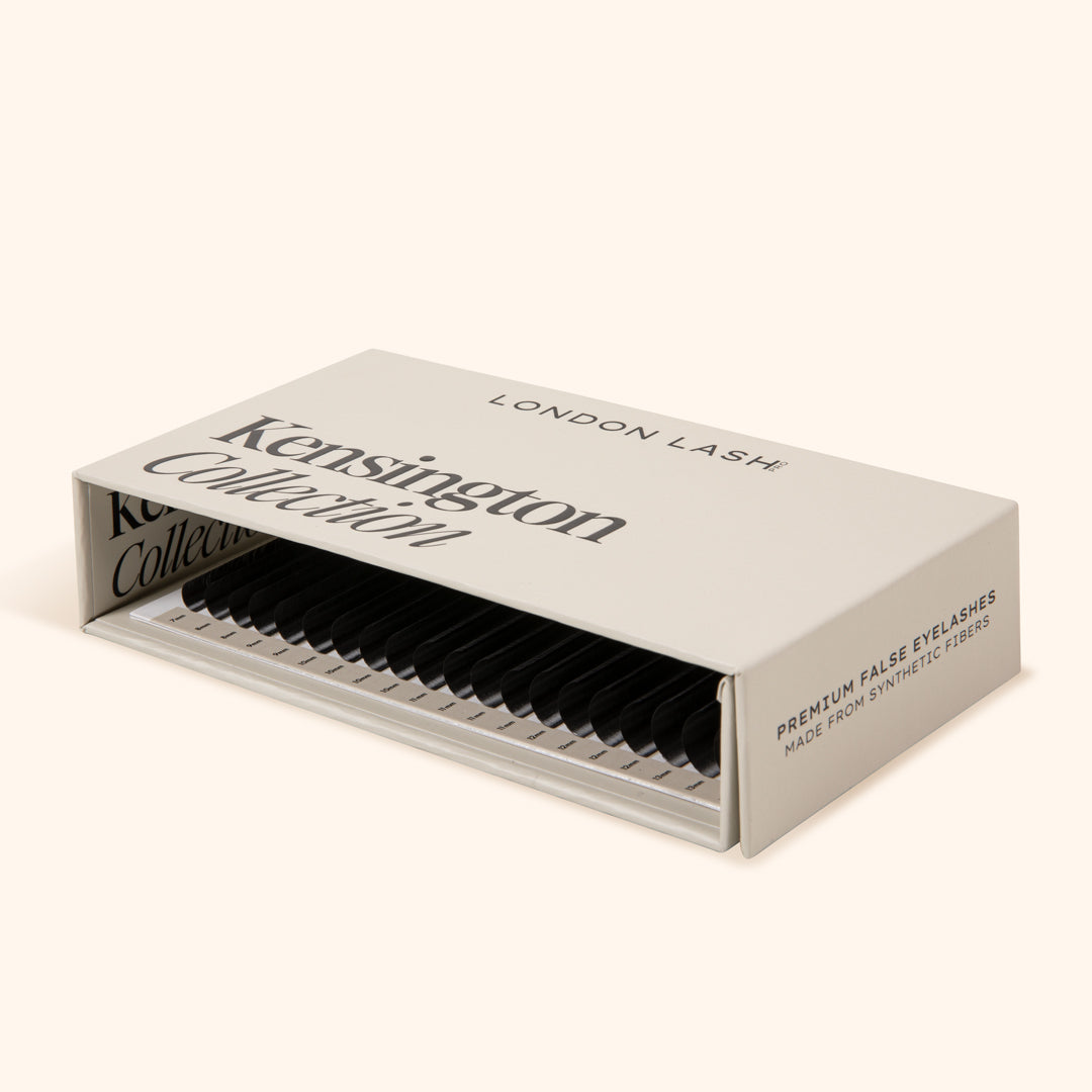 Kensington Lashes 0.085 - 20  Lash Lines