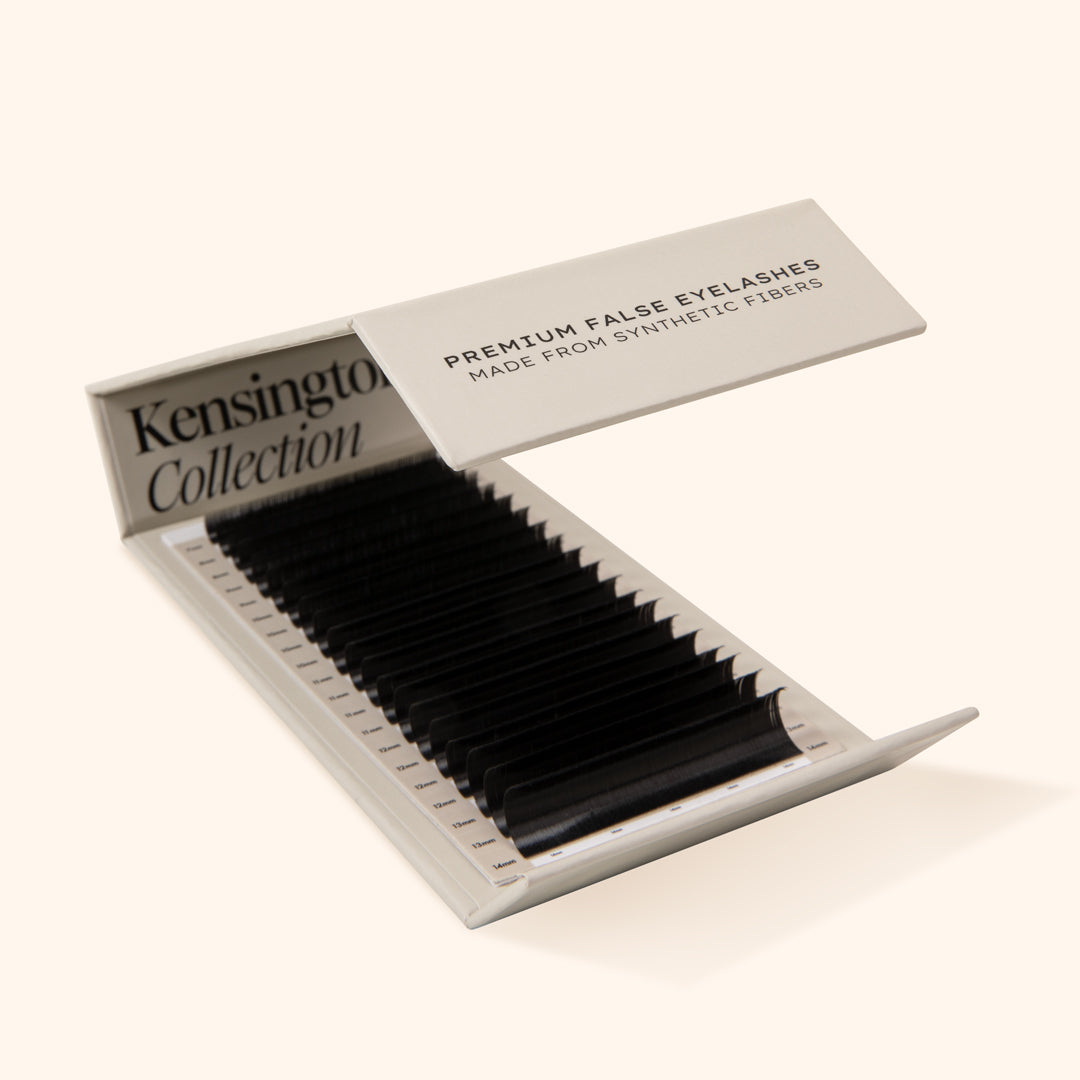 Volume Kensington Lashes 0.07 - 20 Lash Lines