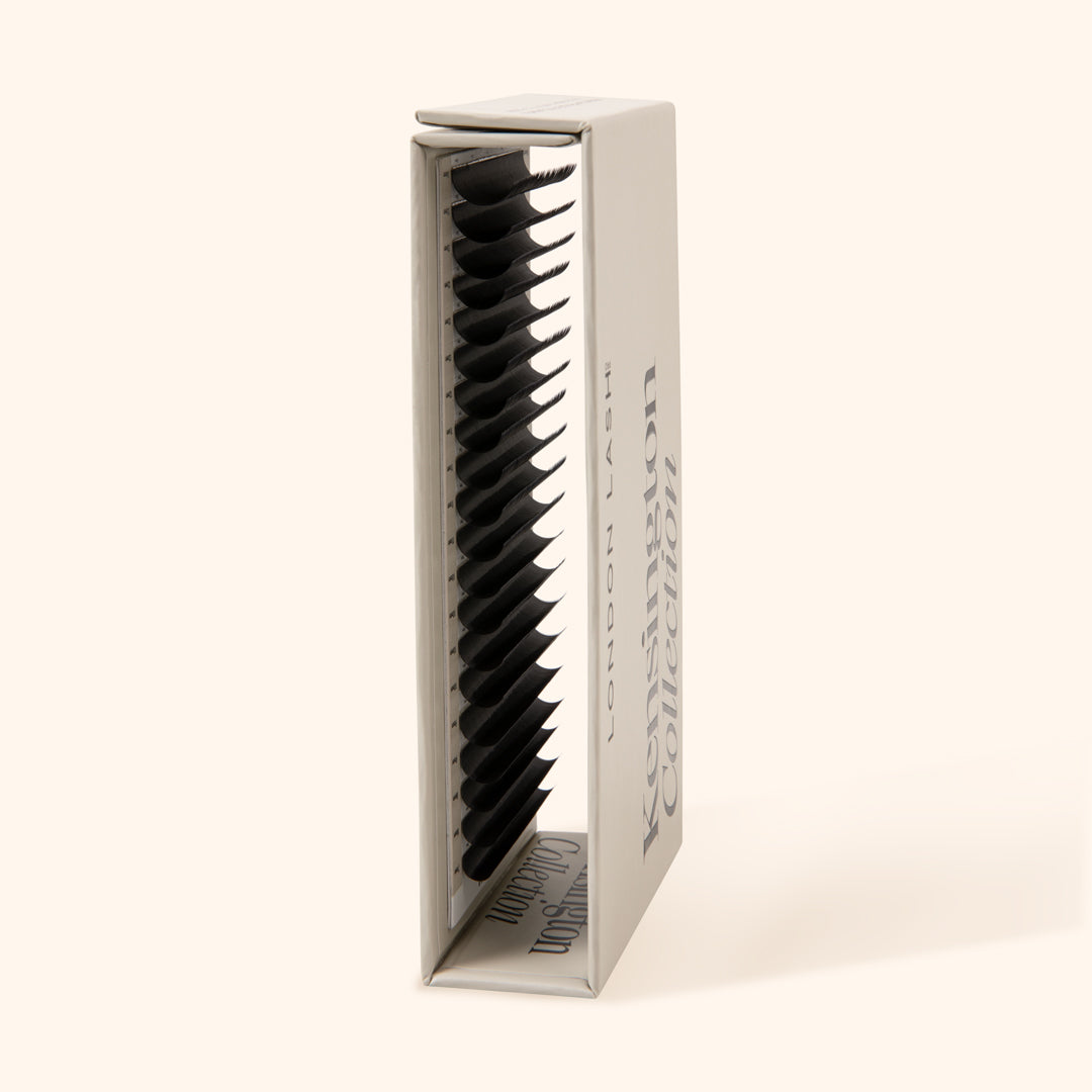 Kensington Lashes 0.085 - 20  Lash Lines