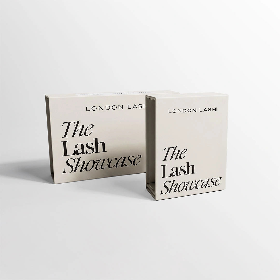 Kitten Lashes - Black