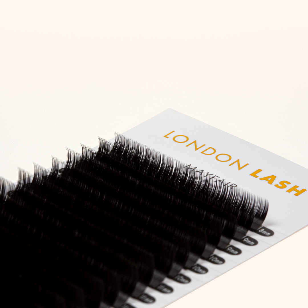 Volume Mayfair Lashes 0.07