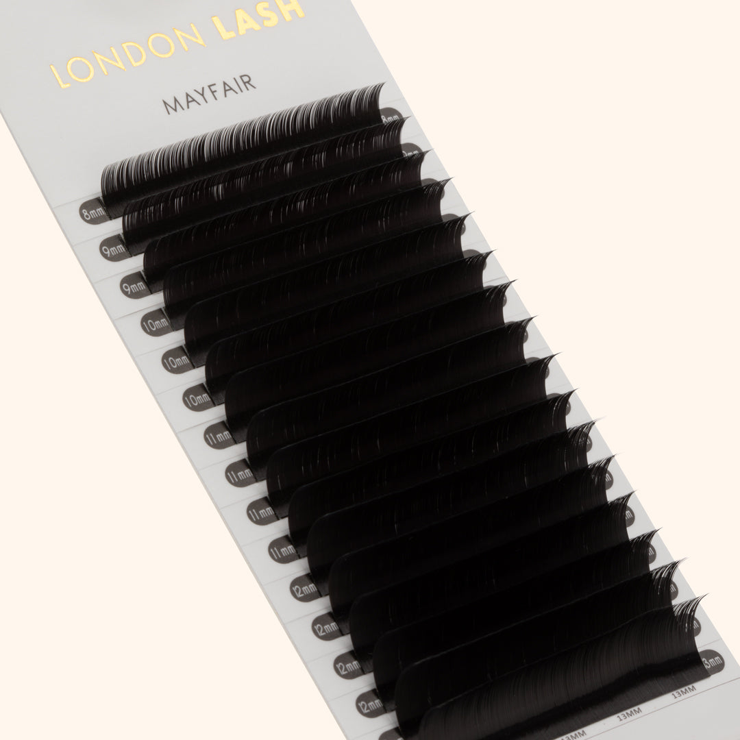 Volume Mayfair Lashes 0.06