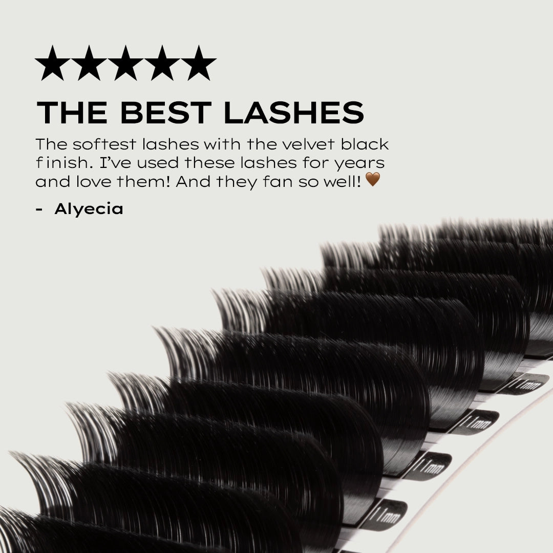 Mega Volume Mayfair Lashes 0.03