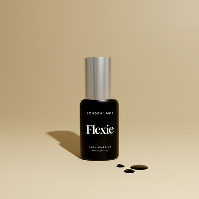 Flexie glue/adhesive