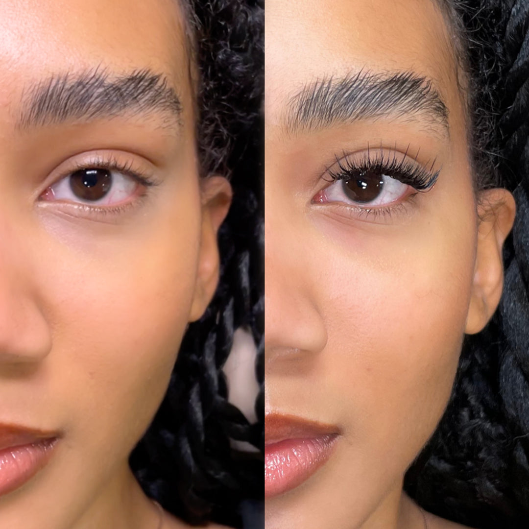 Kensington Lashes 0.085 - 20  Lash Lines