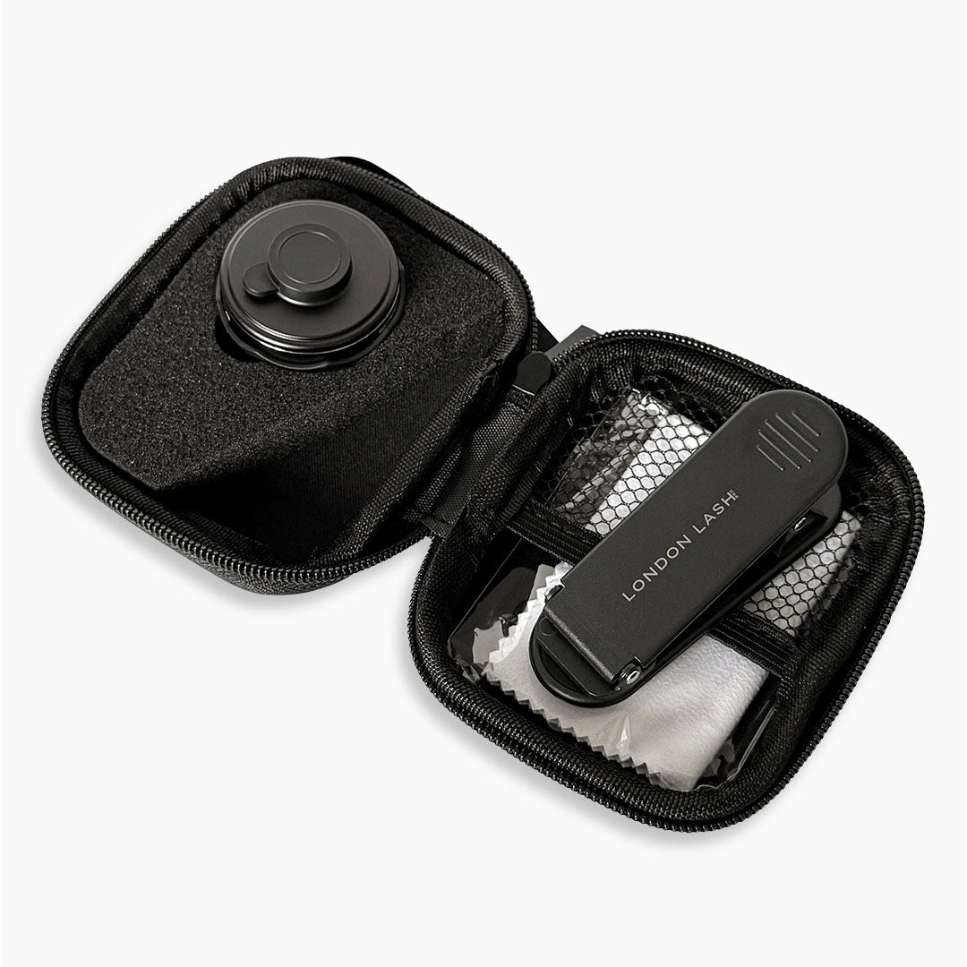 Professionelles Makro-Objektiv für Smartphones