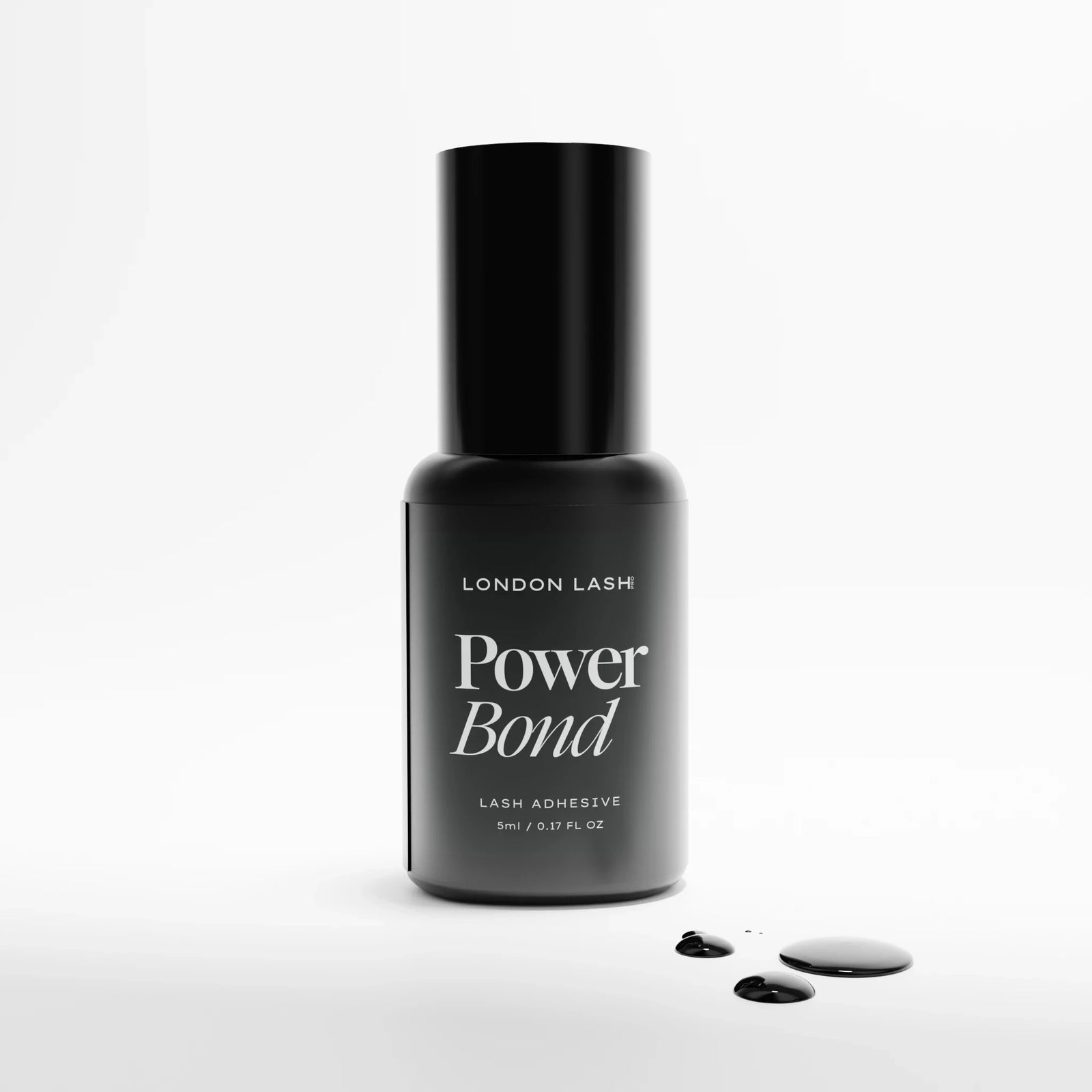 Power Bond Wimpernkleber