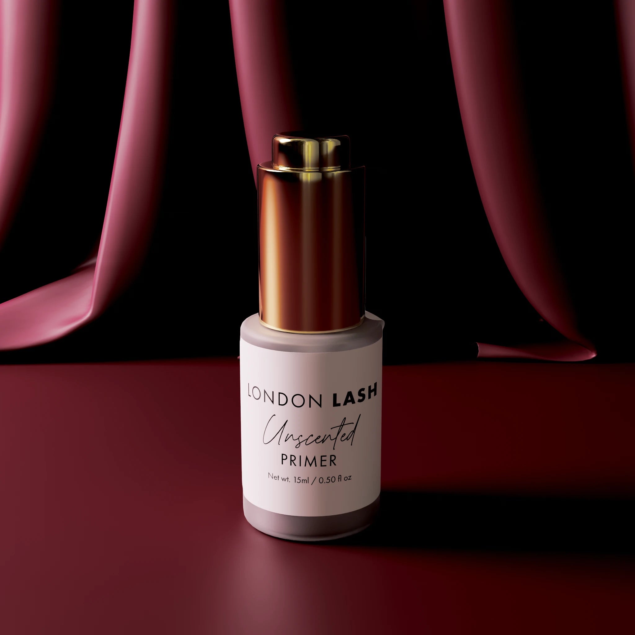 SCHRITT 4: Premium Wimpern-Primer 15ml