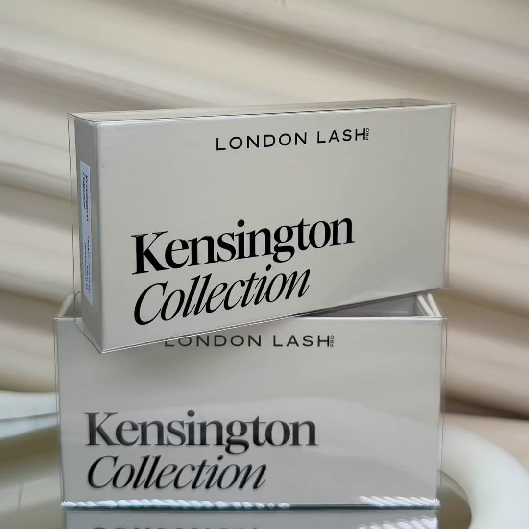 Kensington Lashes 0.085 - 20 Lash Lines