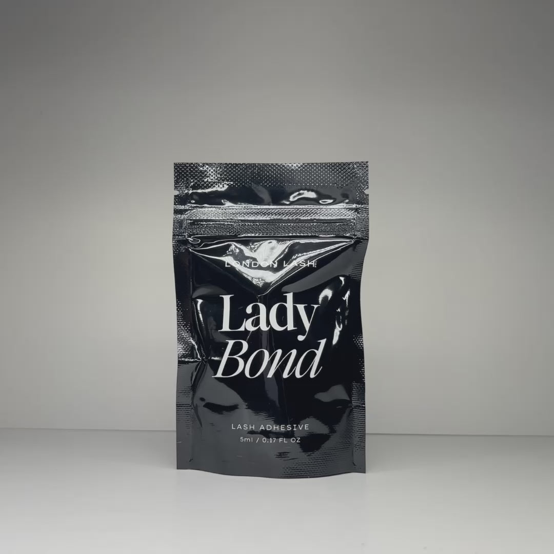 Lady Bond Wimpernkleber