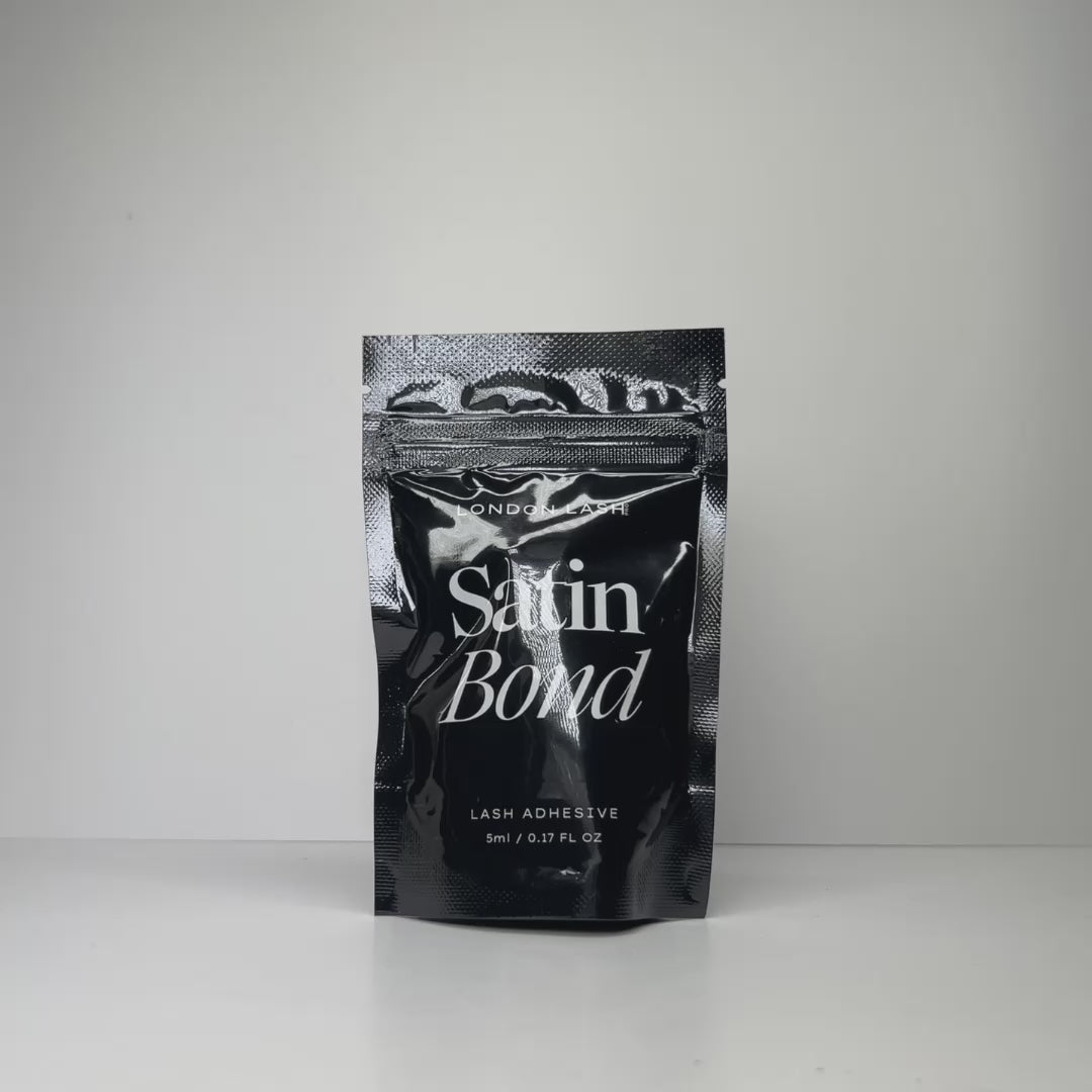 Satin Bond Wimpernkleber