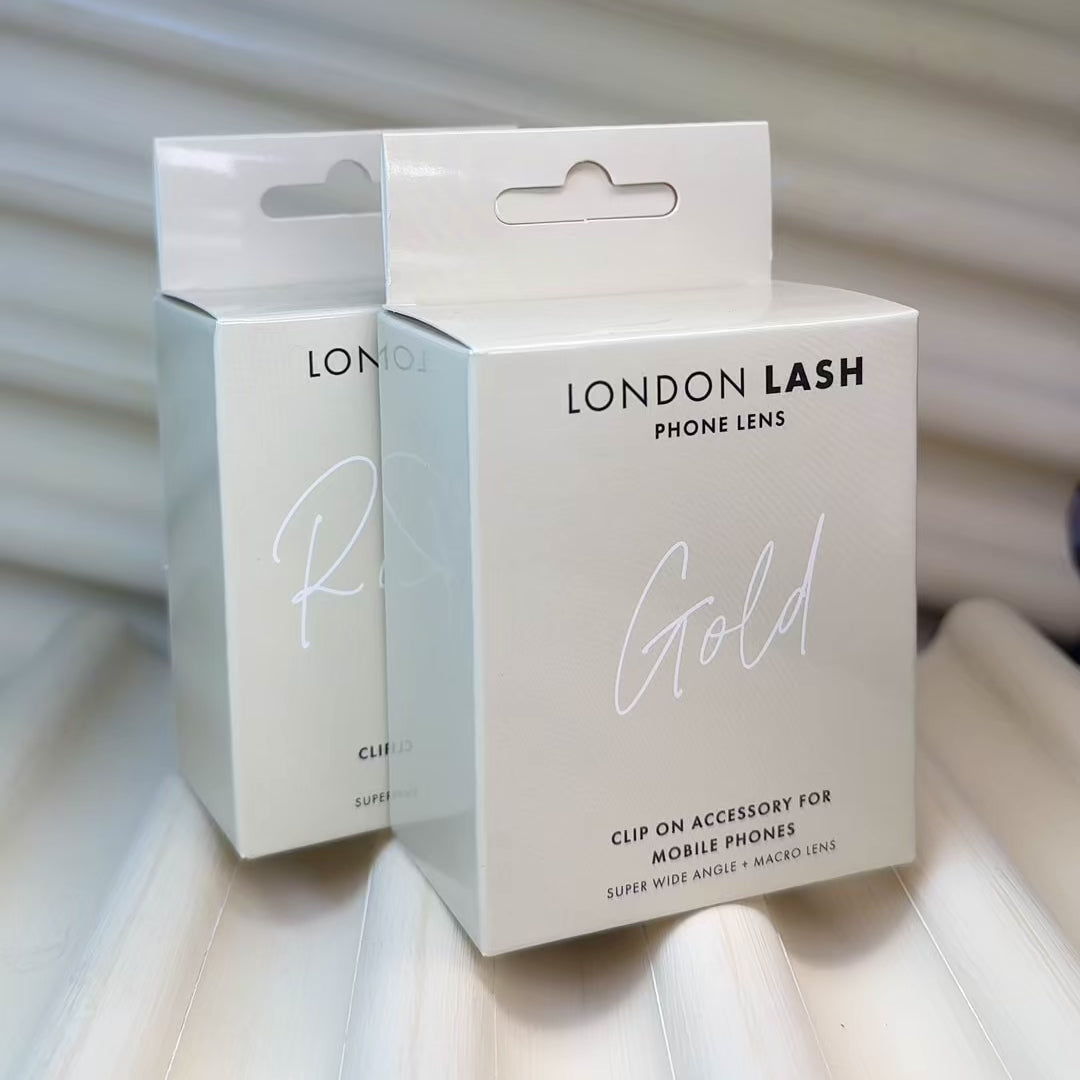 Aufsteckbares Telefonobjektiv