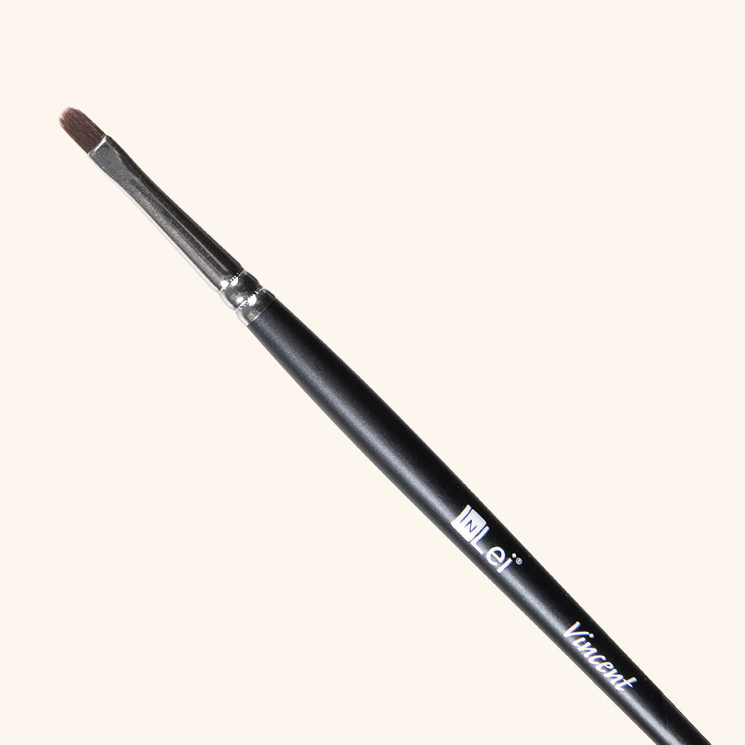 InLei® Art Collection Set mit professionellen Pinseln
