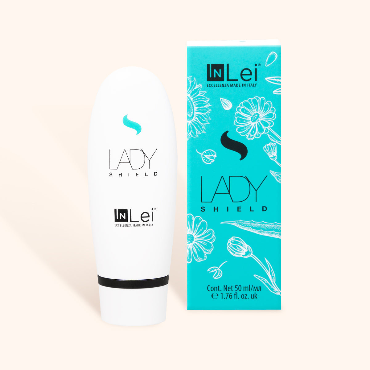 InLei® Lady Shield - schützende Hautcreme